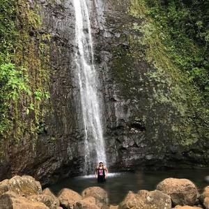 Meet your Posher, Hilda